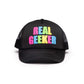 REAL GEEKER Trucker